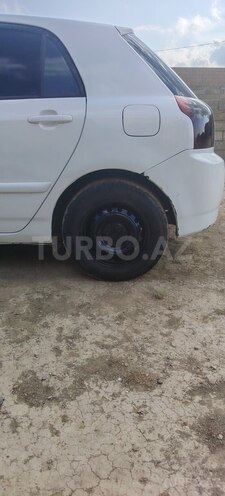 Toyota Corolla-3