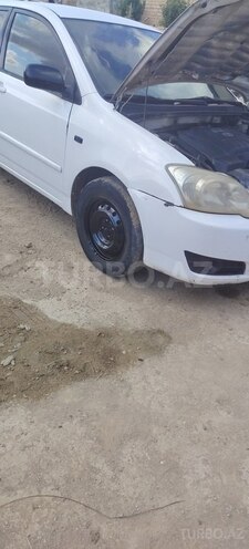 Toyota Corolla-2
