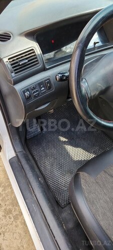 Toyota Corolla-14