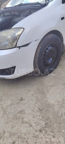 Toyota Corolla-5