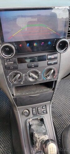 Toyota Corolla-9