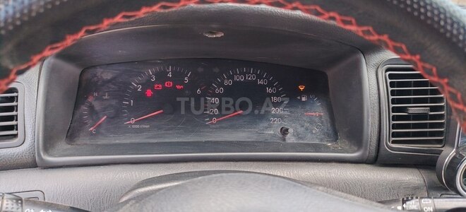 Toyota Corolla-7