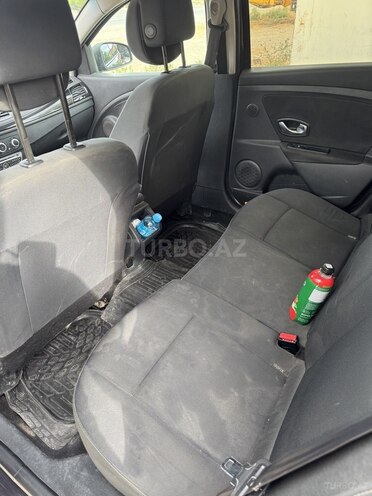 Renault Megane-4