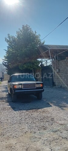 LADA (VAZ) 2107-1