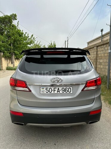 Hyundai Maxcruz-4