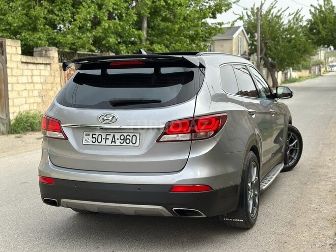 Hyundai Maxcruz-2