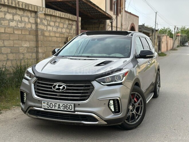 Hyundai Maxcruz-9
