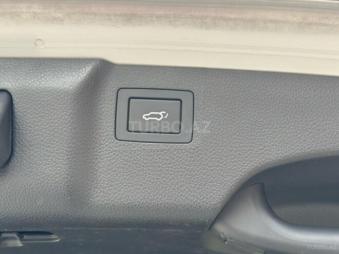 Hyundai Maxcruz-11