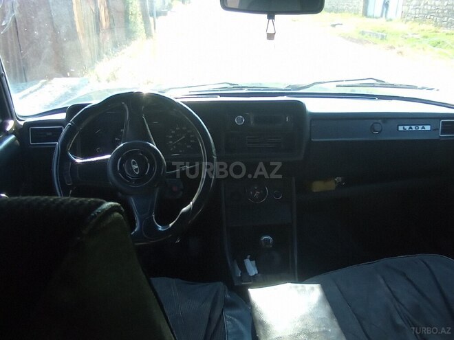 LADA (VAZ) 2107-5