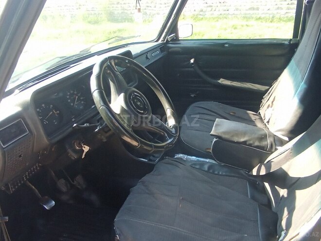LADA (VAZ) 2107-6