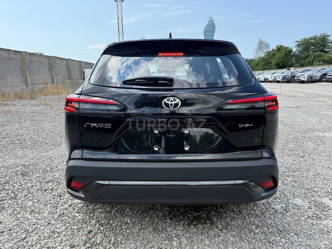 Toyota Frontlander-4