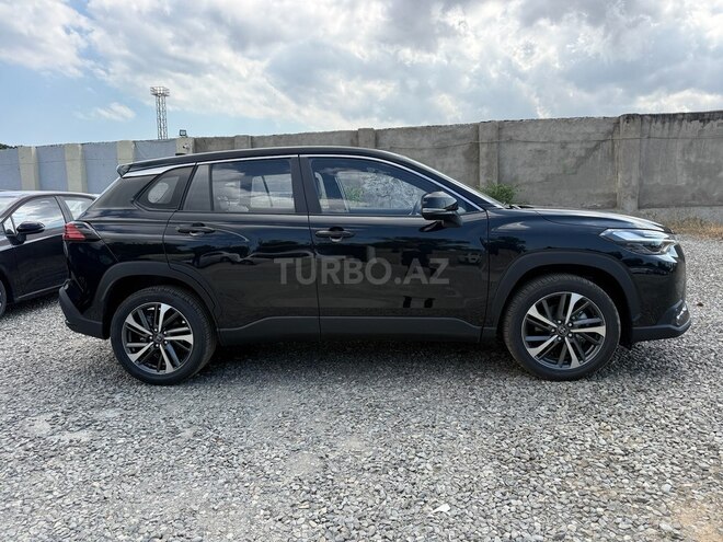 Toyota Frontlander-7