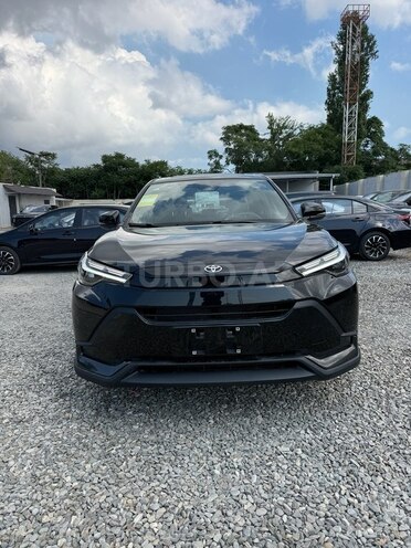 Toyota Frontlander-2