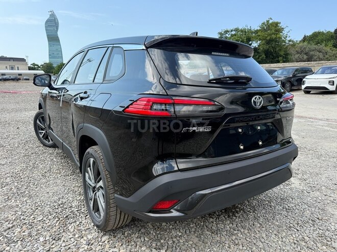 Toyota Frontlander-5