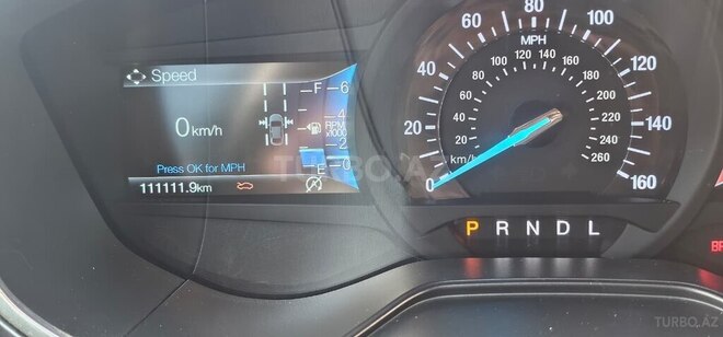 Ford Fusion (North America)-4