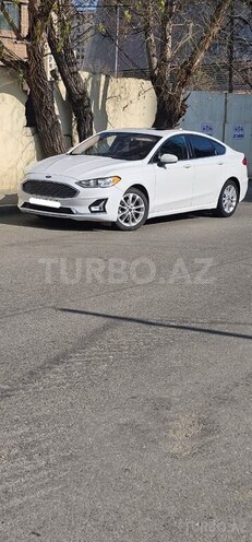 Ford Fusion (North America)-10