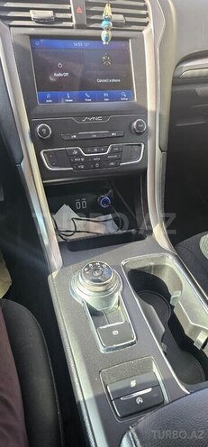 Ford Fusion (North America)-3
