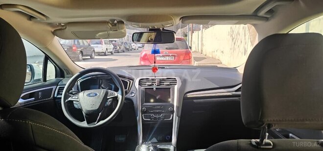 Ford Fusion (North America)-11