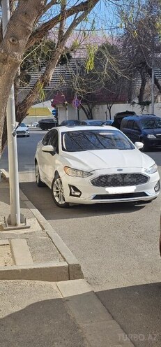 Ford Fusion (North America)-1