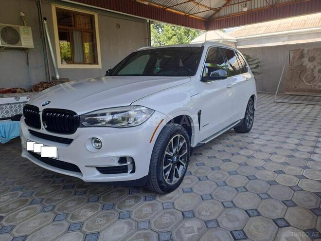 BMW X5-2