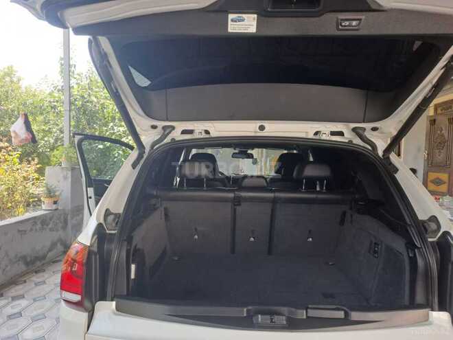 BMW X5-10
