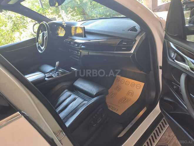 BMW X5-7