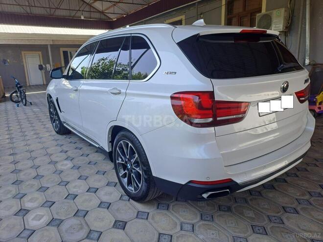 BMW X5-4