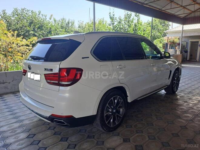 BMW X5-5