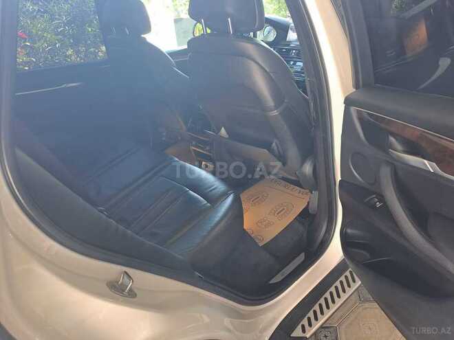 BMW X5-8
