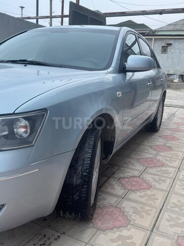 Hyundai Sonata-2