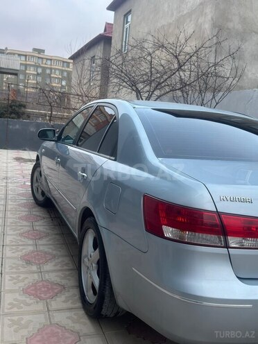 Hyundai Sonata-3