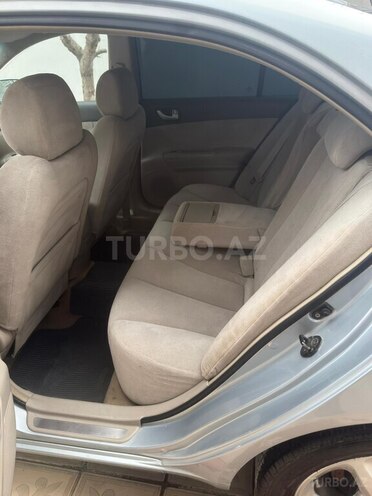 Hyundai Sonata-7