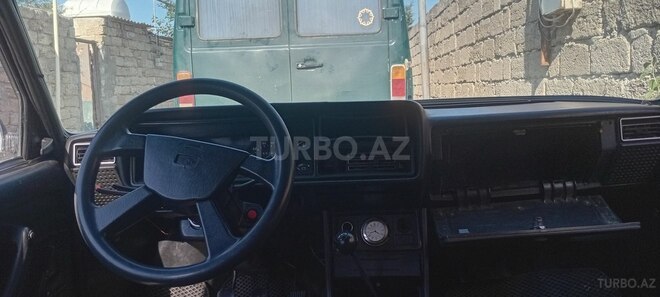 LADA (VAZ) 2107-3