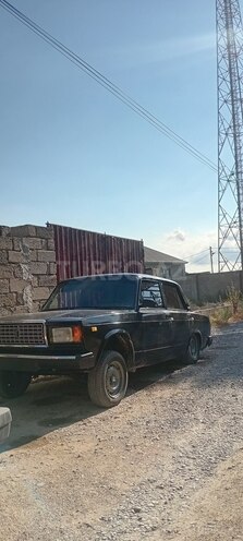 LADA (VAZ) 2107-4