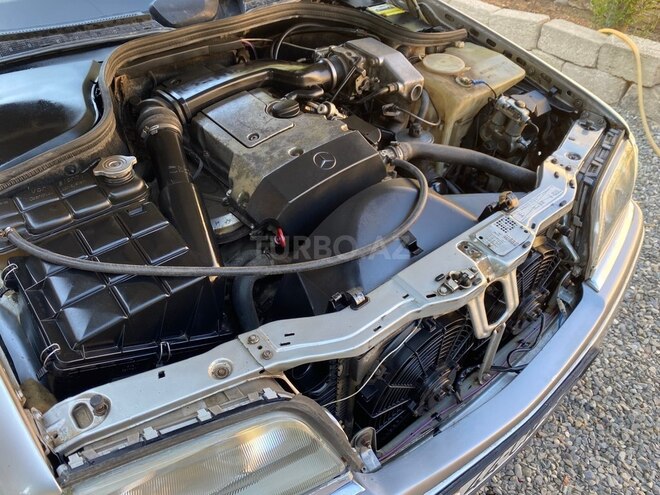 Mercedes C 180-11