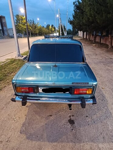 LADA (VAZ) 2106-2