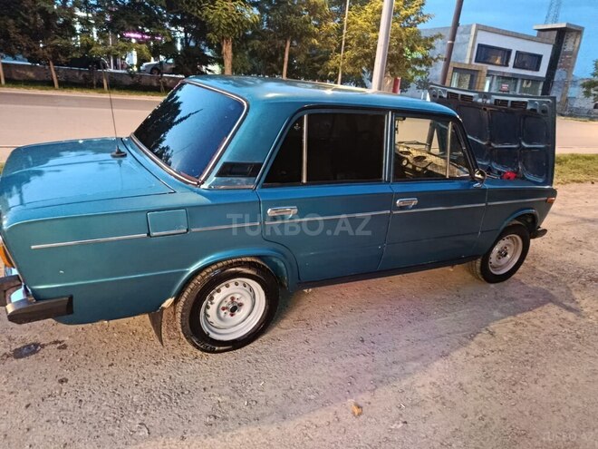 LADA (VAZ) 2106-3
