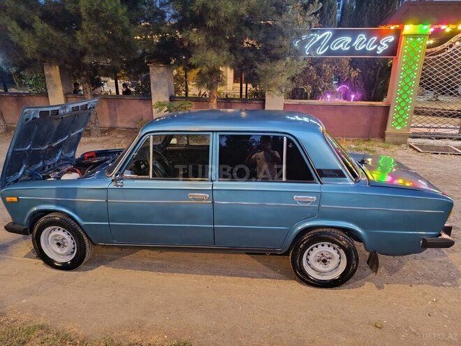 LADA (VAZ) 2106-5