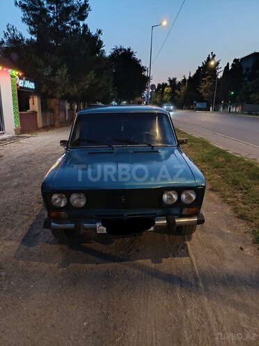 LADA (VAZ) 2106-1