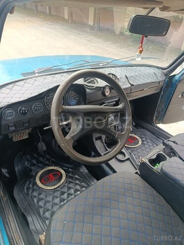 LADA (VAZ) 2106-6