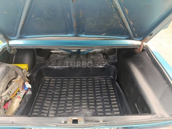LADA (VAZ) 2106-9