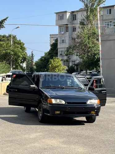 LADA (VAZ) 2115-2