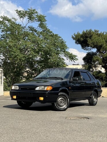 LADA (VAZ) 2115-1
