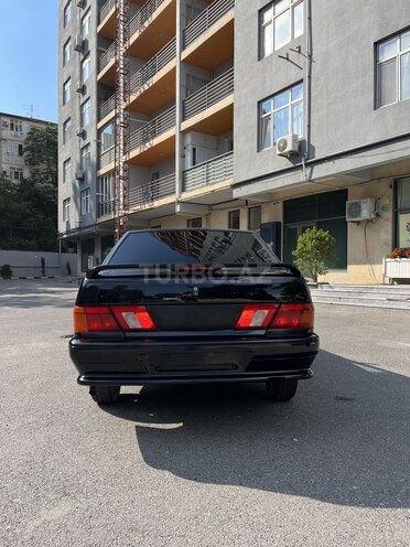 LADA (VAZ) 2115-6