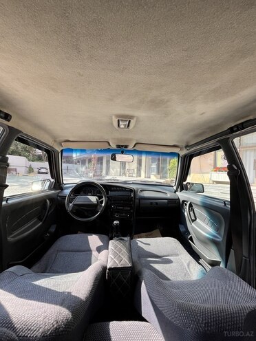 LADA (VAZ) 2115-13