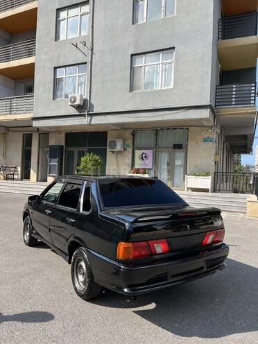 LADA (VAZ) 2115-5