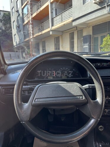 LADA (VAZ) 2115-15