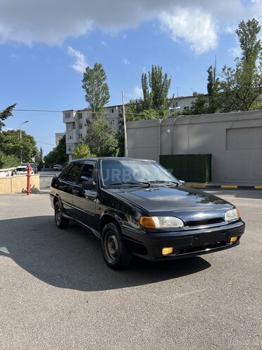 LADA (VAZ) 2115-4