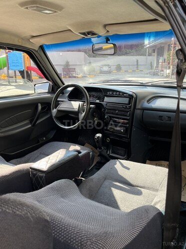 LADA (VAZ) 2115-11