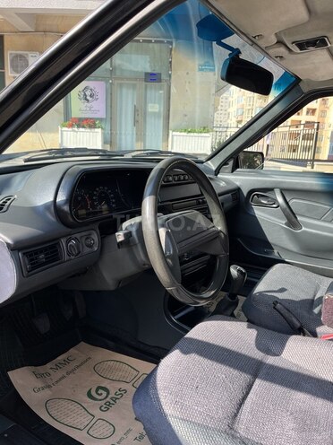 LADA (VAZ) 2115-10